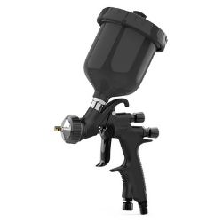Picture of Almax Nova HVLP Gun 1.8mm
